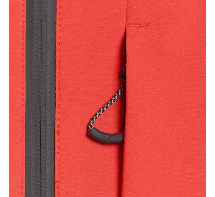 Trekingová bunda M WAW25TTJA 70S pánské model 21751976 - 4F Trekingová bunda M WAW25TTJA 70S pánské model 21751976 - 4F