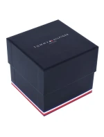 Pánské hodinky Tommy Hilfiger Luca 1710493 + BOX Pánské hodinky Tommy Hilfiger Luca 1710493 + BOX