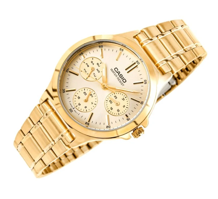 Dámské hodinky model 21806639 + BOX - CASIO Dámské hodinky model 21806639 + BOX - CASIO