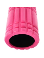 Cvičební válec růžový cm model 21824789 - XQMAX Cvičební válec růžový cm model 21824789 - XQMAX