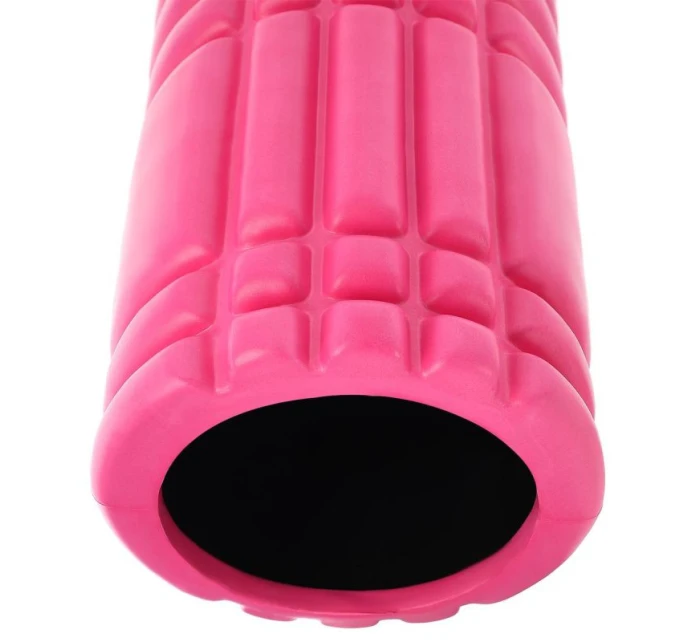 Cvičební válec růžový cm model 21824789 - XQMAX Cvičební válec růžový cm model 21824789 - XQMAX