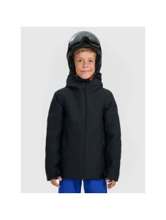 Chlapecká lyžařská bunda 5000 s membránou model 21920591 - 4F