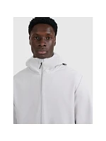 Pánská větruodolná softshellová bunda s membránou 5000 4F 4FWAW25TSOFM362-27S pánské Pánská větruodolná softshellová bunda s membránou 5000 4F 4FWAW25TSOFM362-27S pánské