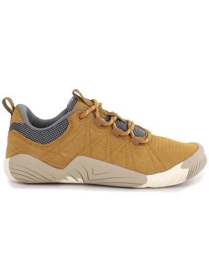 Dámská pohodlná velbloudí polobotka model 22081766 - Artiker