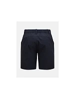 Dámské šortky Peak Performance W Iconiq Shorts, černé