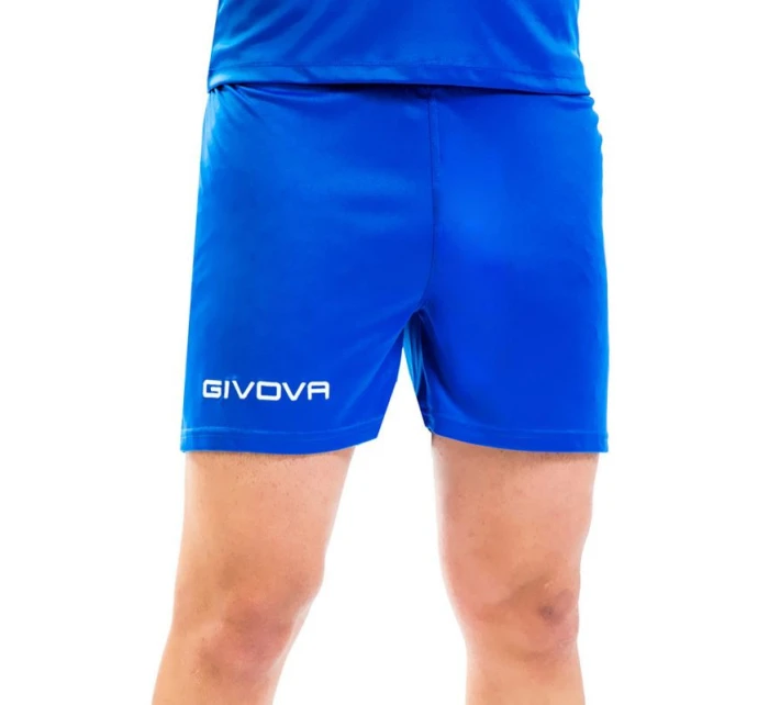 Pánské šortky Givova Capo P018 0002