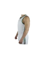 Pánské tričko E Kit JSY 3.0 M S07283 - Adidas Pánské tričko E Kit JSY 3.0 M S07283 - Adidas