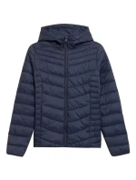 Dámská bunda W H4Z21-KUDP003 30S - 4F