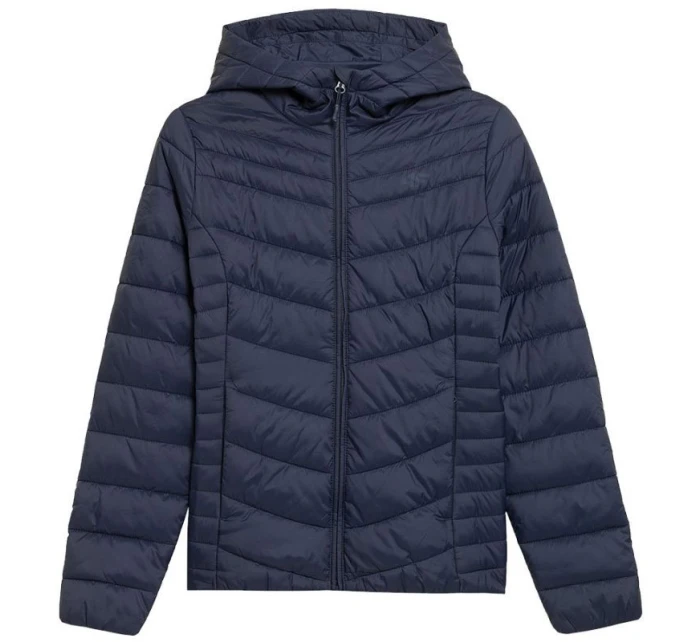 Dámská bunda W H4Z21-KUDP003 30S - 4F