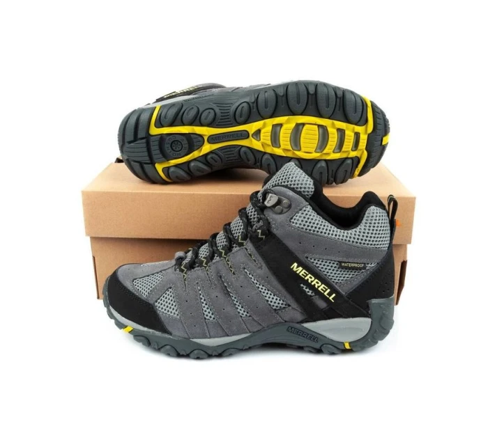 Pánská treková obuv Accentor 2 Vent M J50841 - Merrell