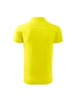 Pánská polokošile Pique M MLI-20396 - Adler