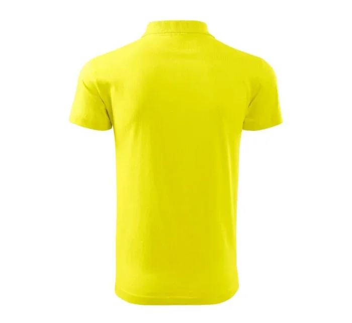 Pánská polokošile Pique M MLI-20396 - Adler