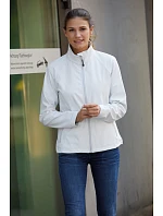 Daiber JN 1021 Dámská 3-vrstvá softshellová bunda 02.1021 navy