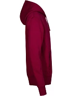 Pánská mikina s kapucí 40. berry model 22418700 - Promodoro Pánská mikina s kapucí 40. berry model 22418700 - Promodoro