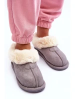 Dámské Se Svrškem model 21631542 - Boto