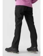 Dámské softshellové kalhoty 5000 Černé model 21680657 - 4F Dámské softshellové kalhoty 5000 Černé model 21680657 - 4F