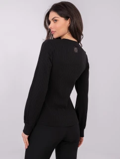 Bluzka RV BZ model 21818998 czarny - FPrice