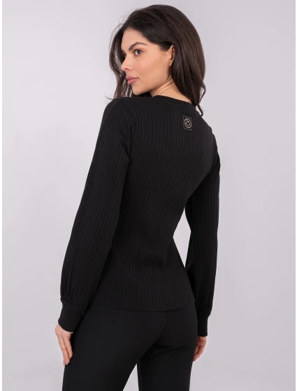 Bluzka RV BZ model 21818998 czarny - FPrice