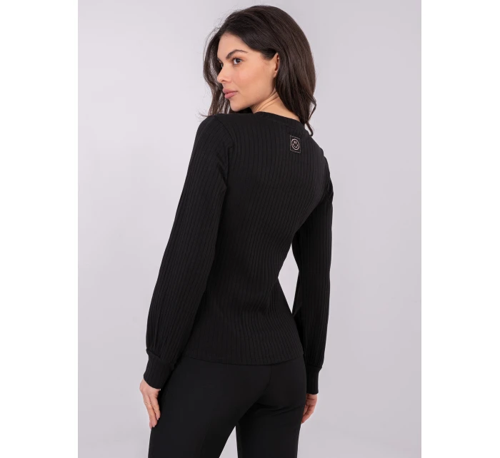 Bluzka RV BZ model 21818998 czarny - FPrice