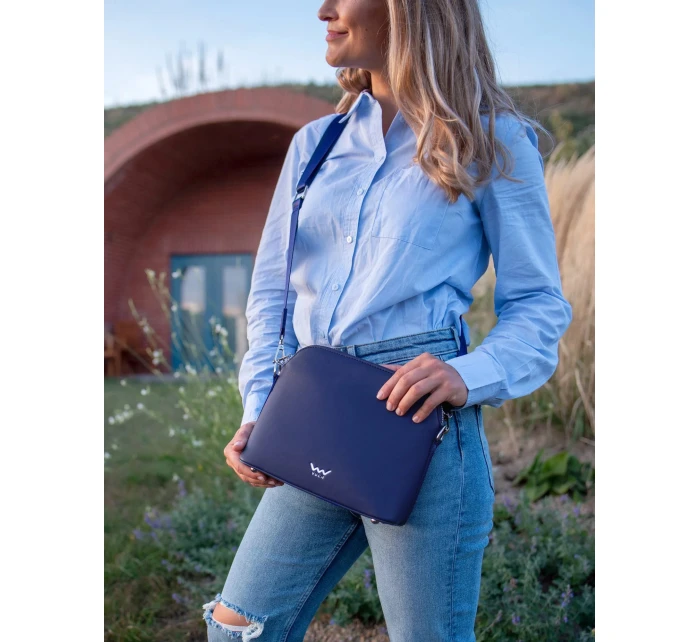 Kabelka VUCH Merise Blue