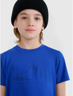 Chlapecké funkční tričko 4F