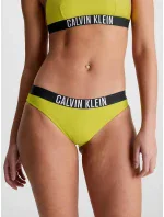 Dámský spodní díl bikin  žluté  model 18358525 - Calvin Klein