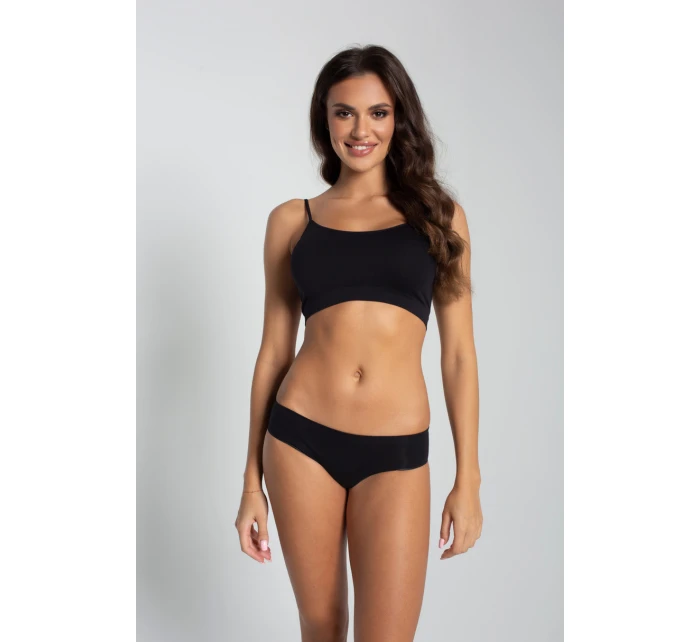 Dámské kalhotky SEAMLESS COTTON HIPSTERS PANTIES Dámské kalhotky SEAMLESS COTTON HIPSTERS PANTIES