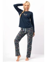 DÁMSKÉ PYŽAMO LNS 570 B25