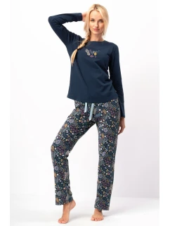 DÁMSKÉ PYŽAMO LNS 570 B25