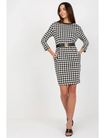 Denní šaty model 175467 Och Bella Denní šaty model 175467 Och Bella