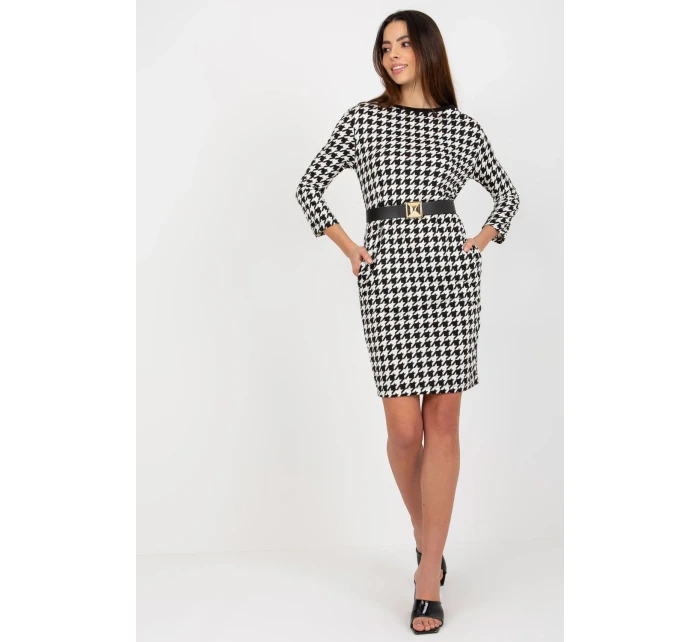 Denní šaty model 175467 Och Bella Denní šaty model 175467 Och Bella