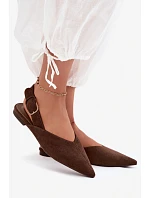Balerinky model 229743 Step in style Balerinky model 229743 Step in style