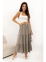 Sukně dlouhá  model 229932 Italy Moda