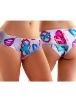 Dámské kalhotky Meméme ART MUSIC