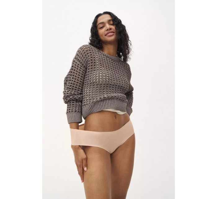 Smart Invisible Hipster - BROWN - TRIUMPH BROWN - TRIUMPH Smart Invisible Hipster - BROWN - TRIUMPH BROWN - TRIUMPH