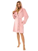 L&L 2509 Luna S-XL dámský župan