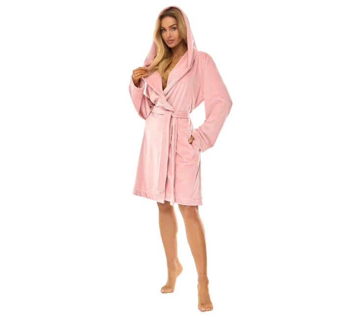 L&L 2509 Luna S-XL dámský župan