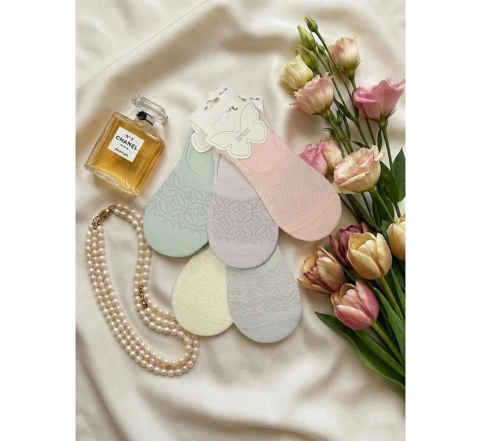 Baletní Butterfly 3542 model 22048981 - WiK Baletní Butterfly 3542 model 22048981 - WiK