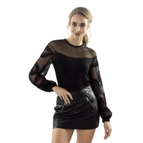 Dámská halenka Eldar Samanta S-XL