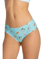 Dámské kalhotky Simple classic model 21770608 - Julimex Dámské kalhotky Simple classic model 21770608 - Julimex