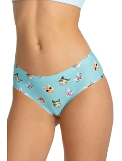 Dámské kalhotky Simple classic model 21770608 - Julimex