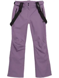 Lyžařské kalhoty 4F FNK F419 W 4FAW23TFTRF419 50S dámské