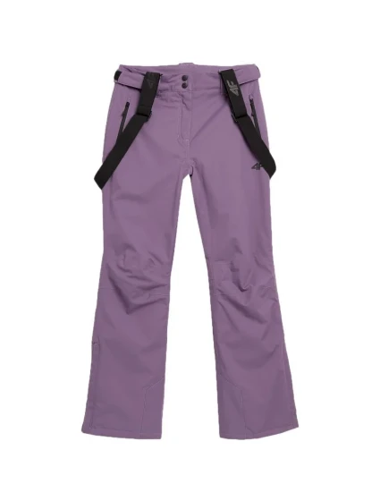 Lyžařské kalhoty 4F FNK F419 W 4FAW23TFTRF419 50S dámské