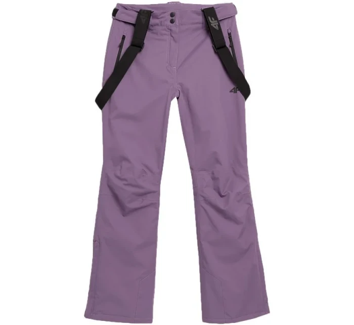 Lyžařské kalhoty 4F FNK F419 W 4FAW23TFTRF419 50S dámské