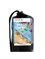 Rychleschnoucí ručník model 20119042 - Spokey