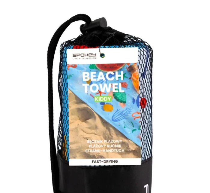 Rychleschnoucí ručník model 20119042 - Spokey