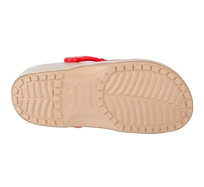 Dřeváky Classic Frida Kahlo Classic Clog W 209450-2Y2