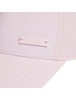 Lehká baseballová čepice adidas s kovovým odznakem IR7892