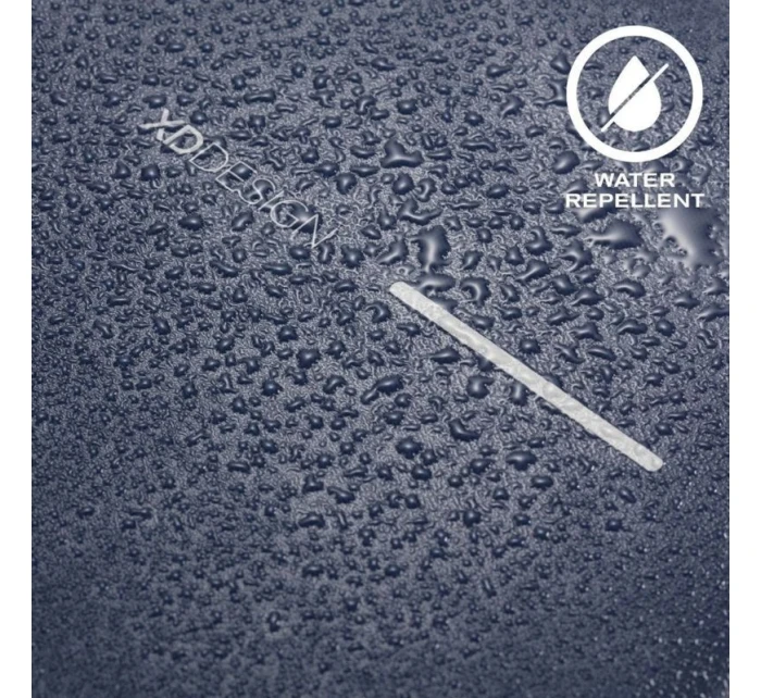 XD BATOH  HERO XL NAVY BLUE P/N: model 20915350 - XD Design