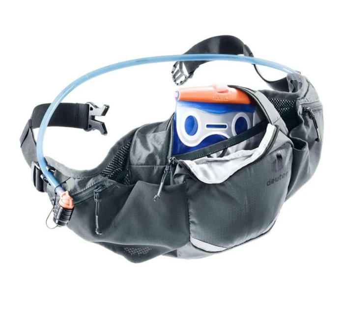 model 21331546 Pulse 3 graphite - Deuter model 21331546 Pulse 3 graphite - Deuter